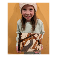 6-8 Honorable Mention, Iris