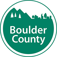 Boulder County logo