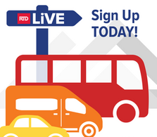RTD live