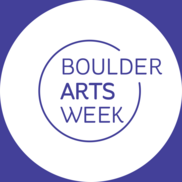Boulder Arts Week