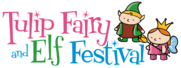 Tulip Fairy and Elf