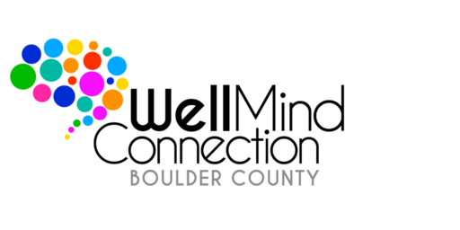 WellMind Connection Logo