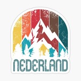 Town of Nederland