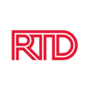 RTD logo