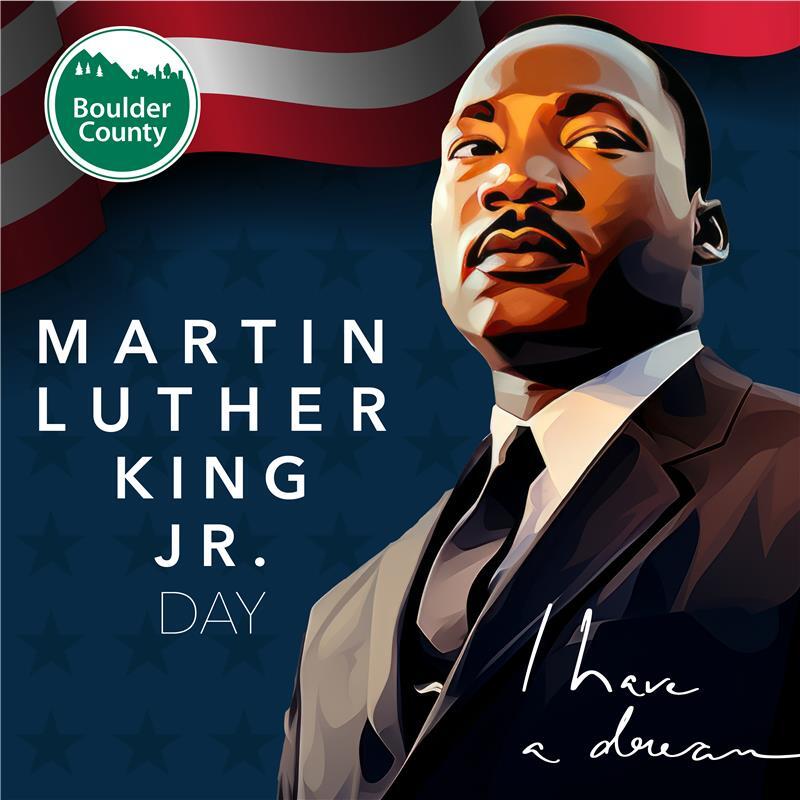 Martin Luther King Day