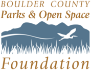 Boulder County Parks & Open Space Foundation