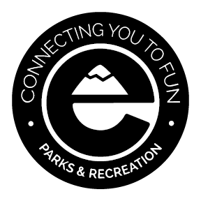 town of erie recreation logo