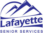 CITY OF LAFAYETTE LOGO