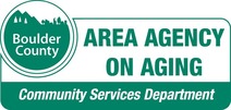 boulder county area agency on aging logo
