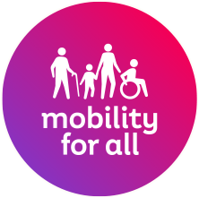 mobility for all