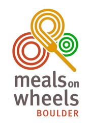 meals on wheels boulder logo