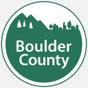 Boulder County Logo