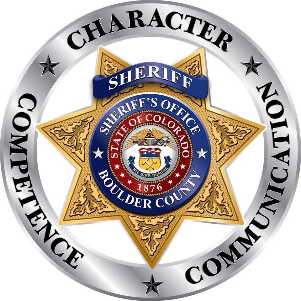 Sheriff Logo