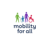 Mobiity for All Logo