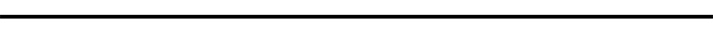 section divider
