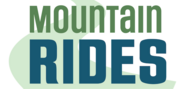 Mountain Rides Logo