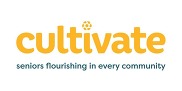 Cultivate Logo