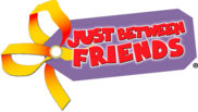 Just Between Friends Logo