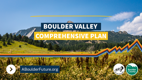Boulder Valley Comprehensive Plan (BVCP) cover image