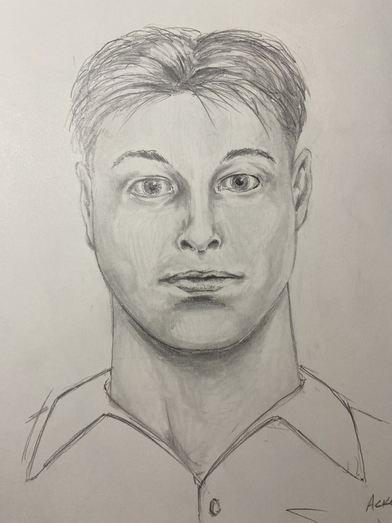 Suspect on Boulder Creek Trail