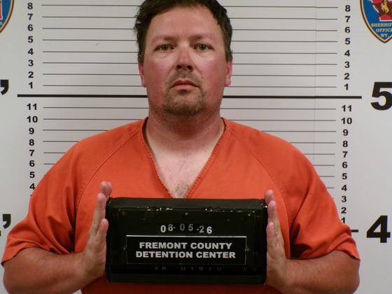 BAKER booking photo