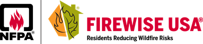 Firewise logo