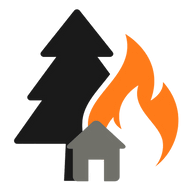 Coal Creek CWPP logo