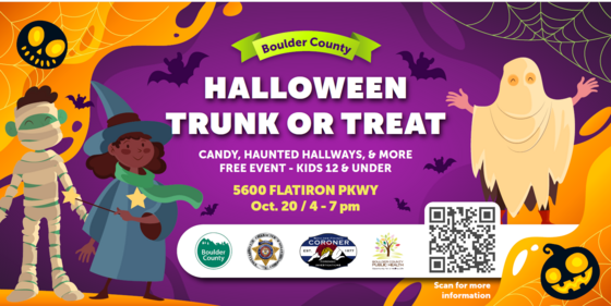 Trunk or Treat
