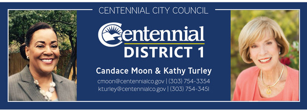 District 1 Masthead