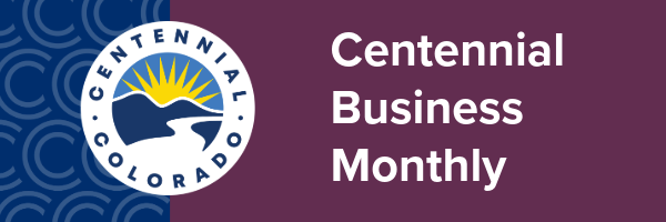 City of Centennial CBM Masthead