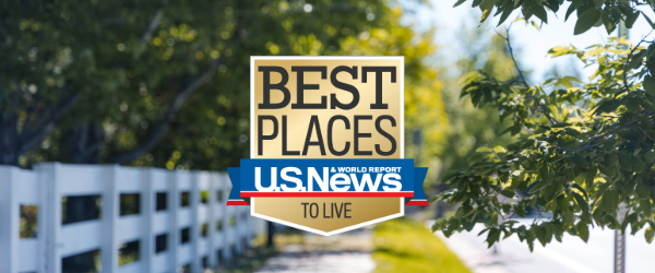 2025 Best Place to Live in Colorado U.S. News & World Report