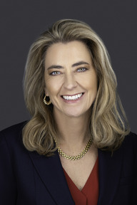 Mayor Stephanie Piko