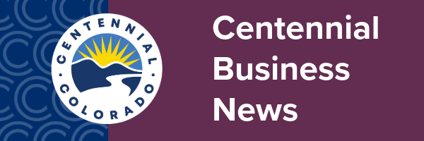 Centennial Business News header 