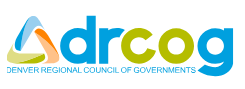 Denver Regional Council of Governments logo