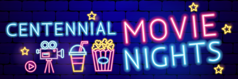 Centennial Movie Nights Photo