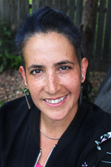 Headshot of TobieLeigh