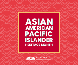 AAPI Heritage Month