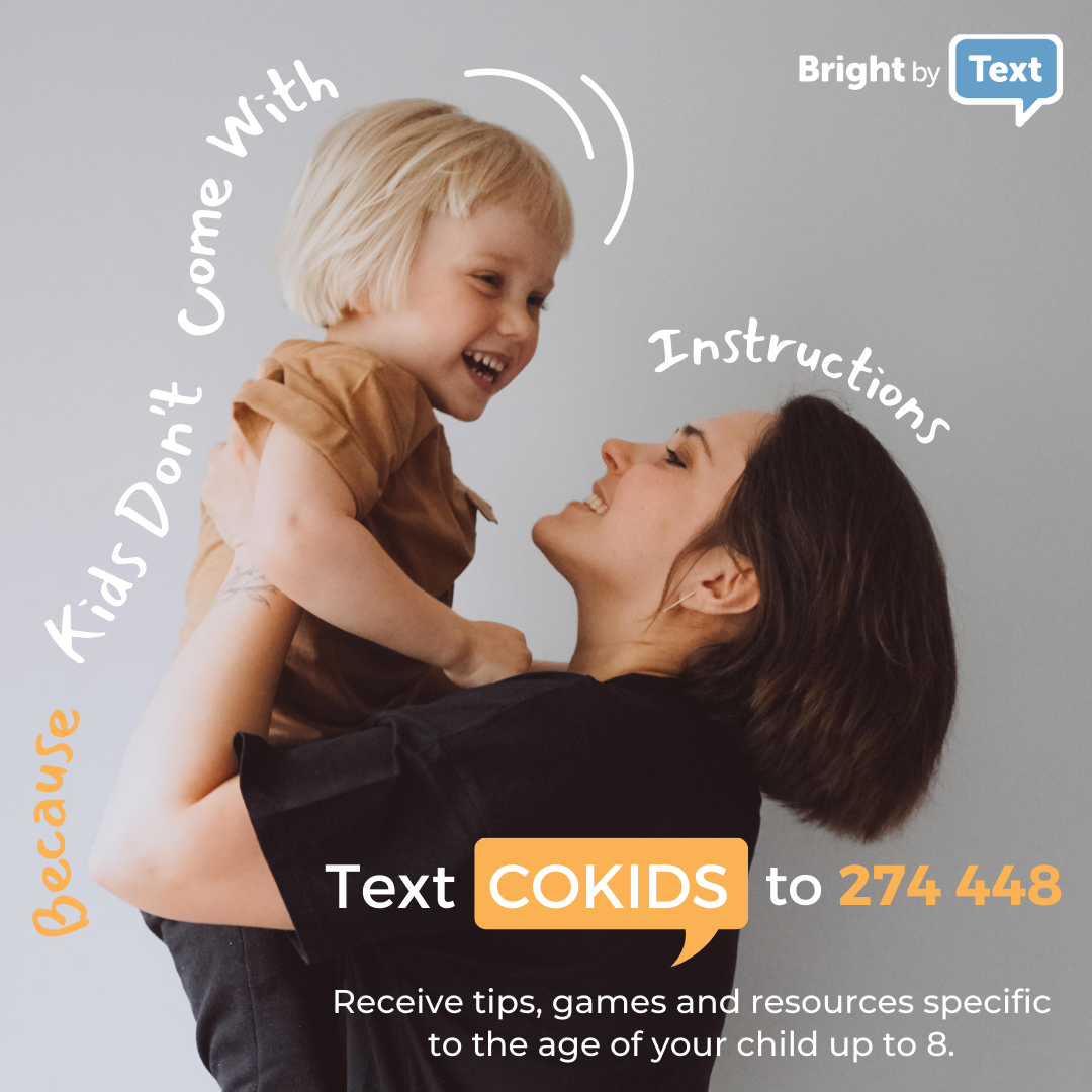 Bright by Text Promo