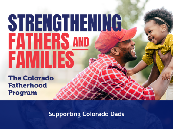 CO Fatherhood Program