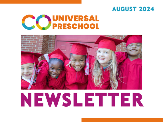 Aug '24 UPK Newsletter