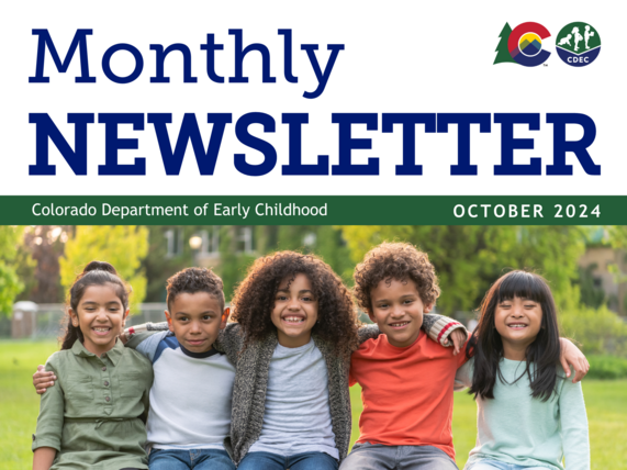 Oct CDEC Newsletter