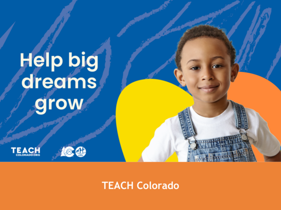 TEACH Colorado