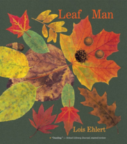 leaf man
