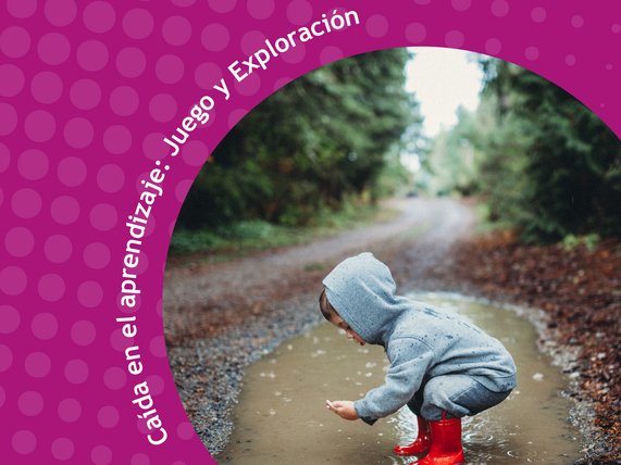 Fall into learning esp