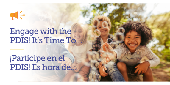 PDIS Engage