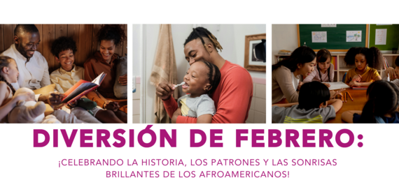 February Fun 25 Espanol