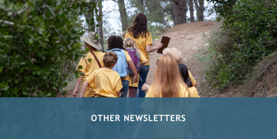 Other Newsletters April