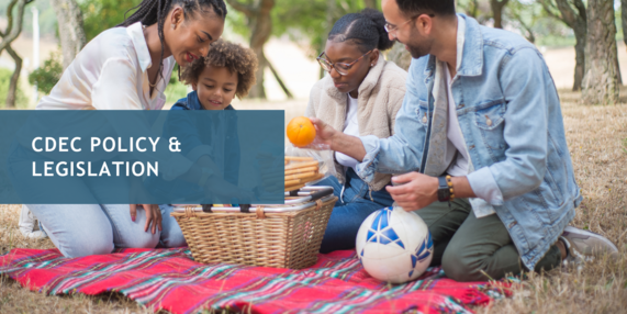 Policy and Leg April