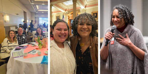 executive letter photo