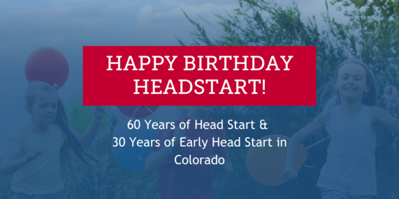 Head Start Celebration
